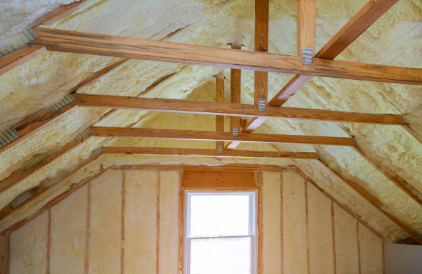 Professional Insulation Contractor in NH