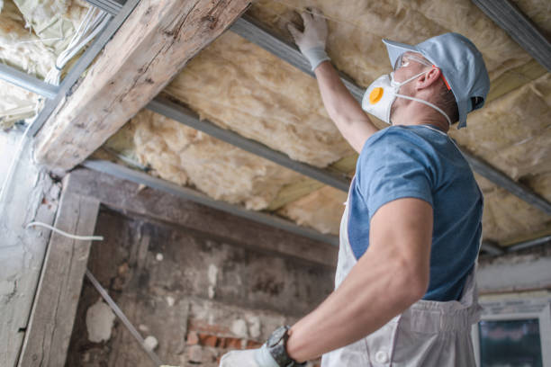 Types of Insulation We Offer in NH