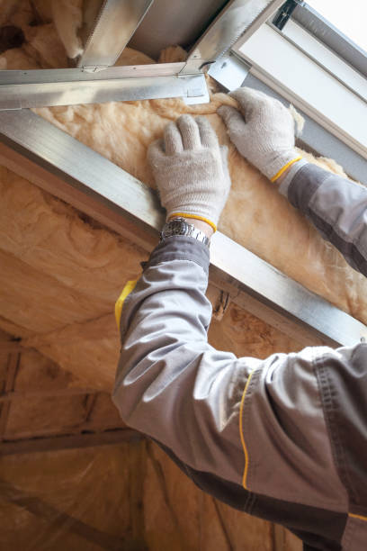 Types of Insulation We Offer in NH