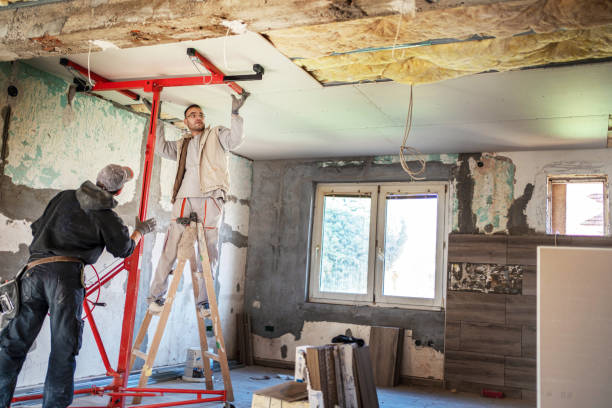 Best Commercial Insulation in Claremont, NH