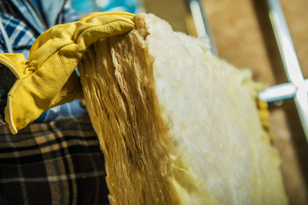 Best Residential Insulation in Claremont, NH