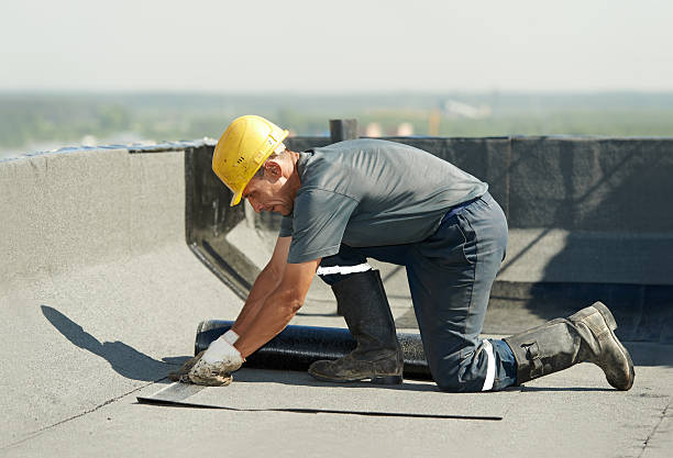 Best Types of Insulation in Claremont, NH